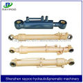 hight pressure double action hydraulic oil cylinder